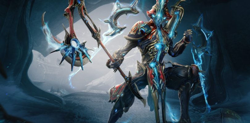 Caliban Prime llega a Warframe el 26 de agosto tras su revelación en TennoCon