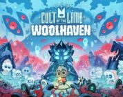 Woolhaven es una nueva, enorme y gélida expansión para el exitoso simulador de cultos, Cult of the Lamb, que llegará a principios de 2026