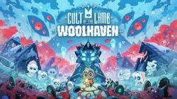 Woolhaven es una nueva, enorme y gélida expansión para el exitoso simulador de cultos, Cult of the Lamb, que llegará a principios de 2026