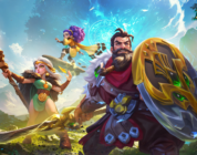 Fate War: Embárcate en una aventura visualmente increíble con este nuevo juego de estrategia