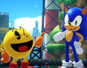 SEGA lanza un nuevo tráiler de Sonic Racing: CrossWorlds con PAC-MAN
