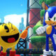 SEGA lanza un nuevo tráiler de Sonic Racing: CrossWorlds con PAC-MAN