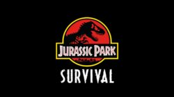 Nuevo vistazo a Jurassic Park: Survival: Un viaje de regreso a Isla Nublar