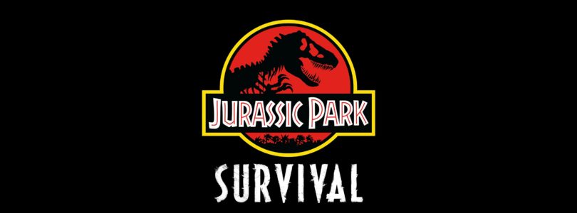 Nuevo vistazo a Jurassic Park: Survival: Un viaje de regreso a Isla Nublar