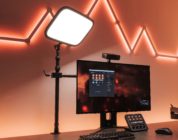 Reseña de Elgato Key Light MK.2 — Eleva tu contenido al siguiente nivel