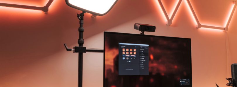 Reseña de Elgato Key Light MK.2 — Eleva tu contenido al siguiente nivel