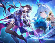 La versión 3.5 de Honkai: Star Rail «Antes de que los héroes mueran» se lanzará el 13 de agosto