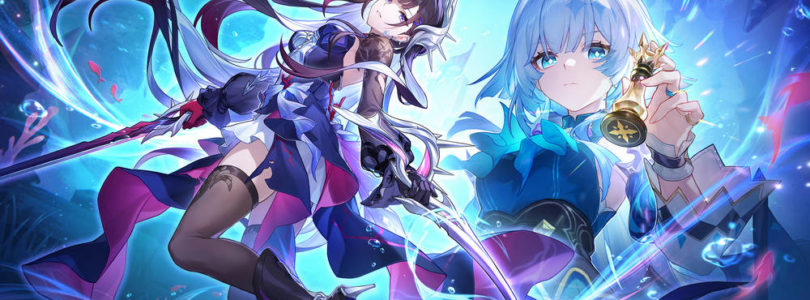 La versión 3.5 de Honkai: Star Rail «Antes de que los héroes mueran» se lanzará el 13 de agosto