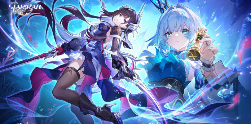 La versión 3.5 de Honkai: Star Rail «Antes de que los héroes mueran» se lanzará el 13 de agosto