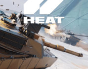 Wargaming presenta World of Tanks: HEAT