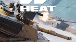 Wargaming presenta World of Tanks: HEAT