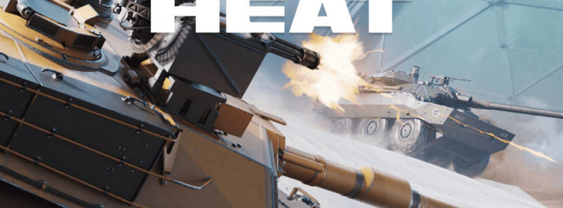 Wargaming presenta World of Tanks: HEAT