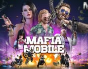 Sangre derramada, poder ganado: IGG lanza «Mafia Mobile» en 2025