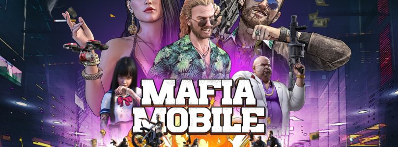 Sangre derramada, poder ganado: IGG lanza «Mafia Mobile» en 2025