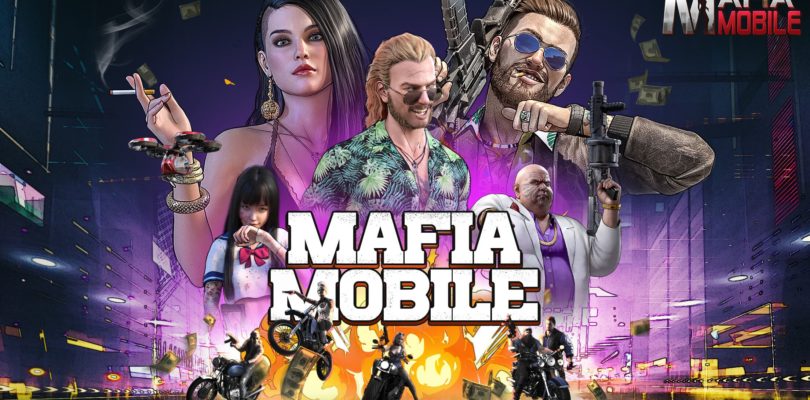 Sangre derramada, poder ganado: IGG lanza «Mafia Mobile» en 2025