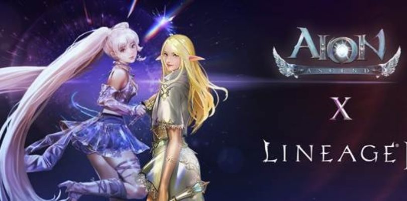 NC America inyecta nueva vida en Lineage II y Aion con jugosas actualizaciones de verano
