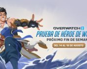Conoce a Wuyang, el nuevo héroe de apoyo de Overwatch 2 que llega en la Temporada 18