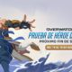 Conoce a Wuyang, el nuevo héroe de apoyo de Overwatch 2 que llega en la Temporada 18