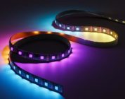Elgato Light Strip Pro: una tira LED pensada para streamers (y setups con estilo)