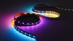 Elgato Light Strip Pro: una tira LED pensada para streamers (y setups con estilo)