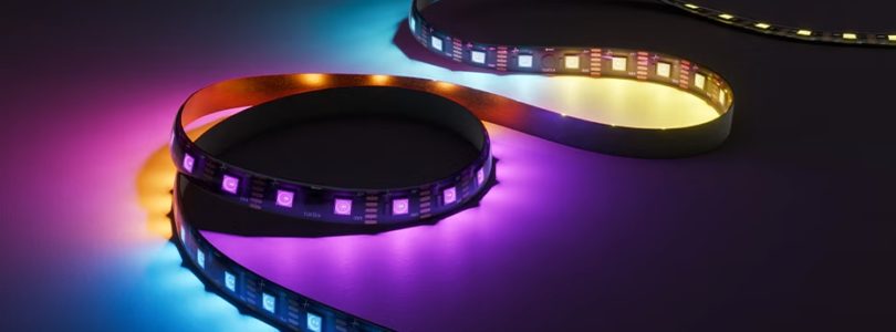Elgato Light Strip Pro: una tira LED pensada para streamers (y setups con estilo)