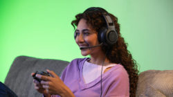 Turtle Beach anuncia los auriculares Atlas 200