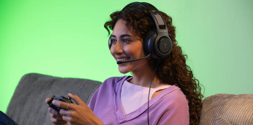 Turtle Beach anuncia los auriculares Atlas 200