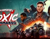 John Carpenter’s Toxic Commando muestra gameplay y confirma ventana de lanzamiento en Opening Night Live