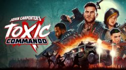 John Carpenter’s Toxic Commando muestra gameplay y confirma ventana de lanzamiento en Opening Night Live