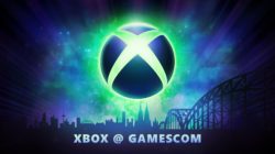 Noticias de Xbox durante la Gamescom Opening Night Live