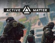 ¡Active Matter, el nuevo juego de disparos hardcore, ya está disponible!