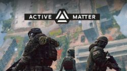 ¡Active Matter, el nuevo juego de disparos hardcore, ya está disponible!