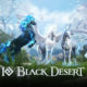 Black Desert estrena Krógdalo, el caballo mítico definitivo, y abre el evento previo a Edania