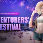 Black Desert Console presenta su hoja de ruta con importantes novedades en el Festival de Aventureros