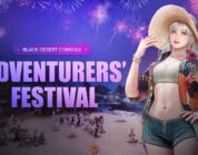 Black Desert Console presenta su hoja de ruta con importantes novedades en el Festival de Aventureros