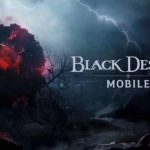 Black Desert Mobile presenta una expansión histórica: Tierra del Alba Radiante: Seúl