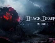 Black Desert Mobile presenta una expansión histórica: Tierra del Alba Radiante: Seúl