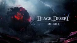 Black Desert Mobile presenta una expansión histórica: Tierra del Alba Radiante: Seúl