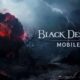Black Desert Mobile presenta una expansión histórica: Tierra del Alba Radiante: Seúl