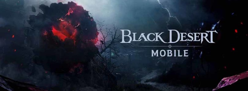 Black Desert Mobile presenta una expansión histórica: Tierra del Alba Radiante: Seúl