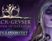 Reclama tu fortaleza y reescribe tu historia en la mayor actualización de Black Geyser