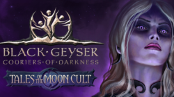 Reclama tu fortaleza y reescribe tu historia en la mayor actualización de Black Geyser