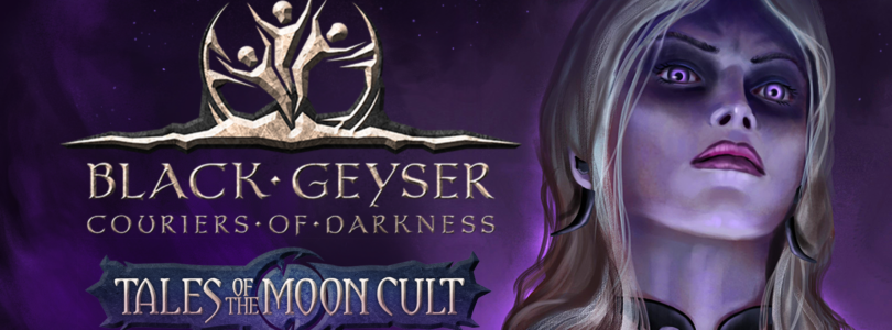 Reclama tu fortaleza y reescribe tu historia en la mayor actualización de Black Geyser