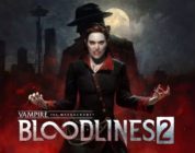Los clanes Lasombra y Toreador ya no serán un DLC de lanzamiento en Vampire: The Masquerade – Bloodlines 2