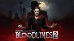 Los clanes Lasombra y Toreador ya no serán un DLC de lanzamiento en Vampire: The Masquerade – Bloodlines 2