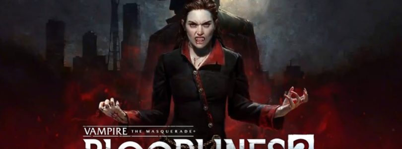 Vampire: The Masquerade – Bloodlines 2 llegará el 21 de octubre con un polémico DLC de lanzamiento