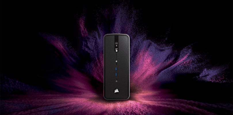 CORSAIR lanza CORSAIR AI WORKSTATION 300 en Europa: una solución segura y escalable para desarrolladores de IA