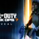 Call of Duty: Black Ops 7 se lanzará el 14 de noviembre en PC, consolas y el Game Pass