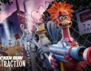 CHICKEN RUN EGGSTRACTION lanza demo exclusiva en Steam y desvela su fecha de lanzamiento