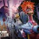CHICKEN RUN EGGSTRACTION lanza demo exclusiva en Steam y desvela su fecha de lanzamiento
